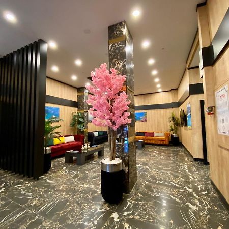 Grand Rimedya Hotel Mudanya Bursa Luaran gambar
