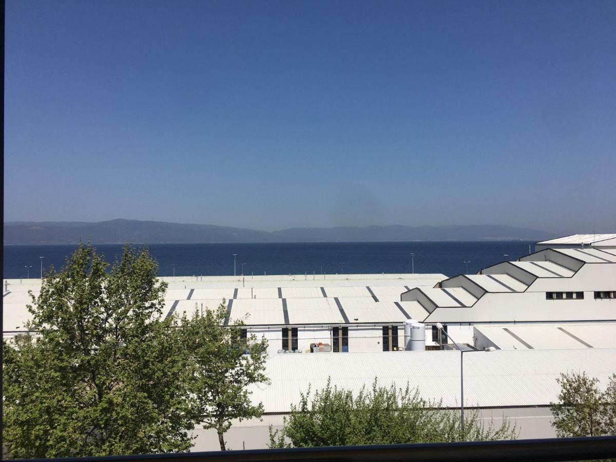 Grand Rimedya Hotel Mudanya Bursa Luaran gambar