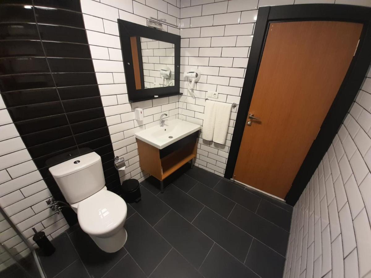 Grand Rimedya Hotel Mudanya Bursa Luaran gambar