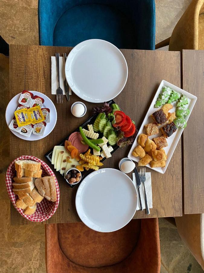 Grand Rimedya Hotel Mudanya Bursa Luaran gambar