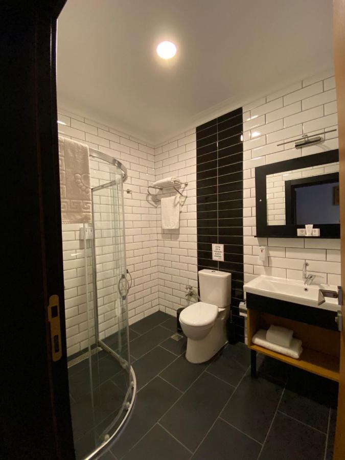 Grand Rimedya Hotel Mudanya Bursa Luaran gambar